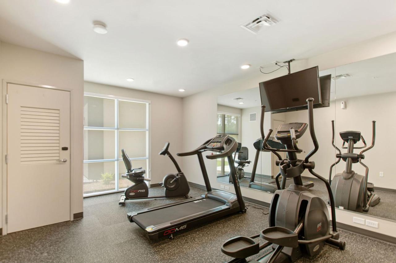 Extended Stay America Premier Suites - Bluffton - Hilton Head Exteriör bild