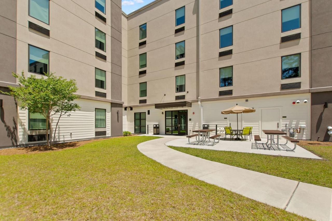 Extended Stay America Premier Suites - Bluffton - Hilton Head Exteriör bild