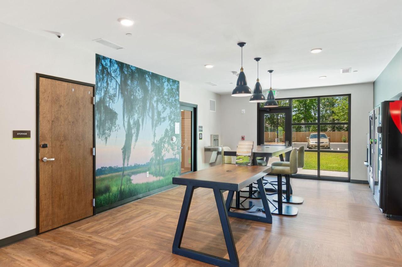 Extended Stay America Premier Suites - Bluffton - Hilton Head Exteriör bild