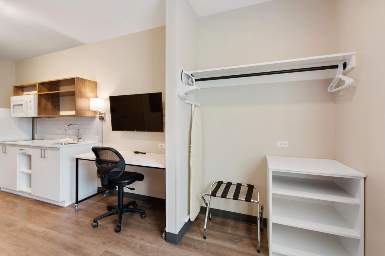 Extended Stay America Premier Suites - Bluffton - Hilton Head Exteriör bild
