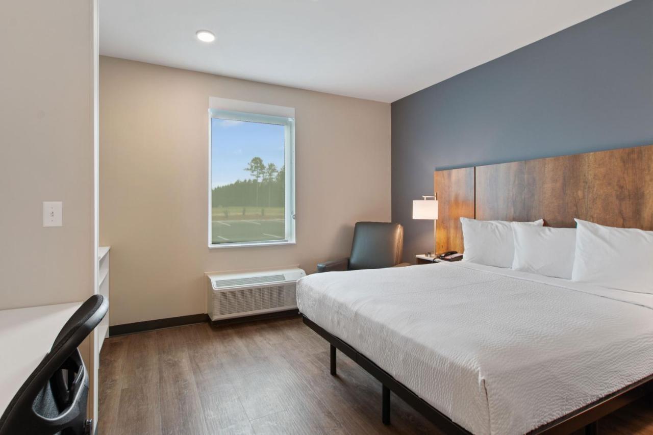 Extended Stay America Premier Suites - Bluffton - Hilton Head Exteriör bild