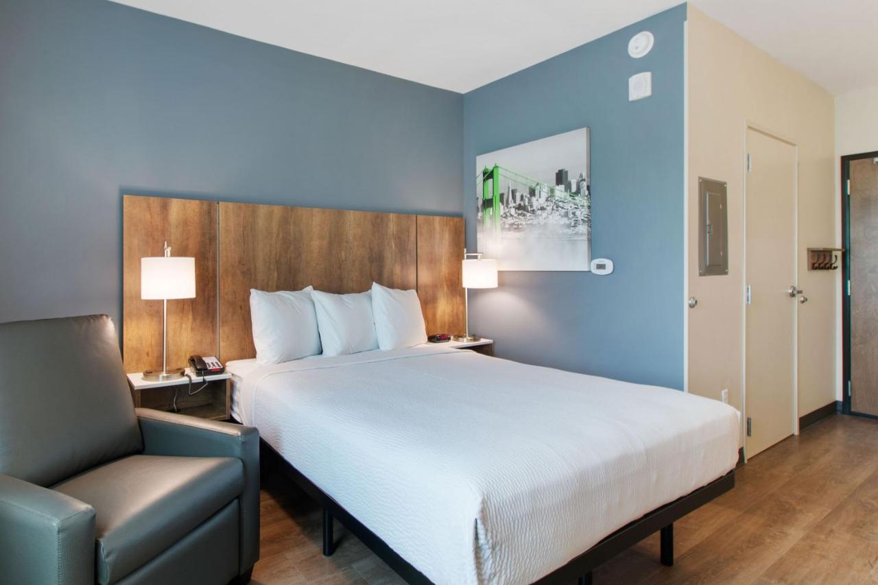 Extended Stay America Premier Suites - Bluffton - Hilton Head Exteriör bild