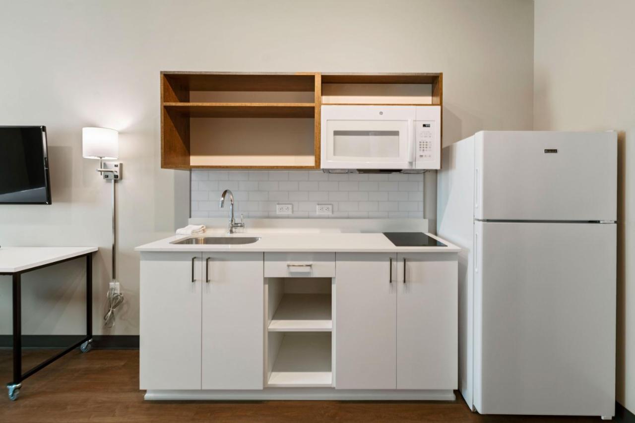 Extended Stay America Premier Suites - Bluffton - Hilton Head Exteriör bild