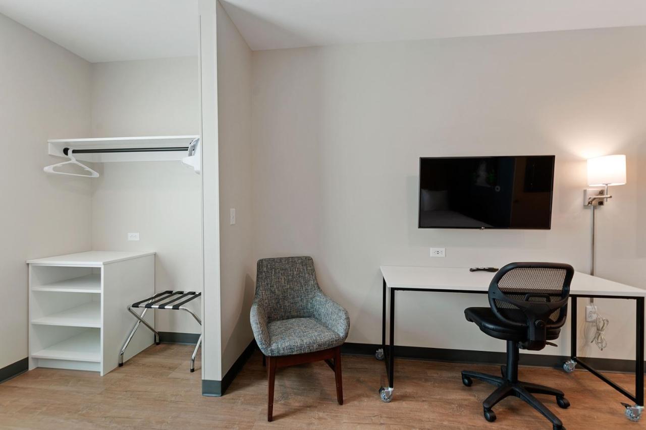 Extended Stay America Premier Suites - Bluffton - Hilton Head Exteriör bild