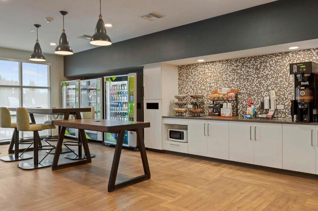 Extended Stay America Premier Suites - Bluffton - Hilton Head Exteriör bild