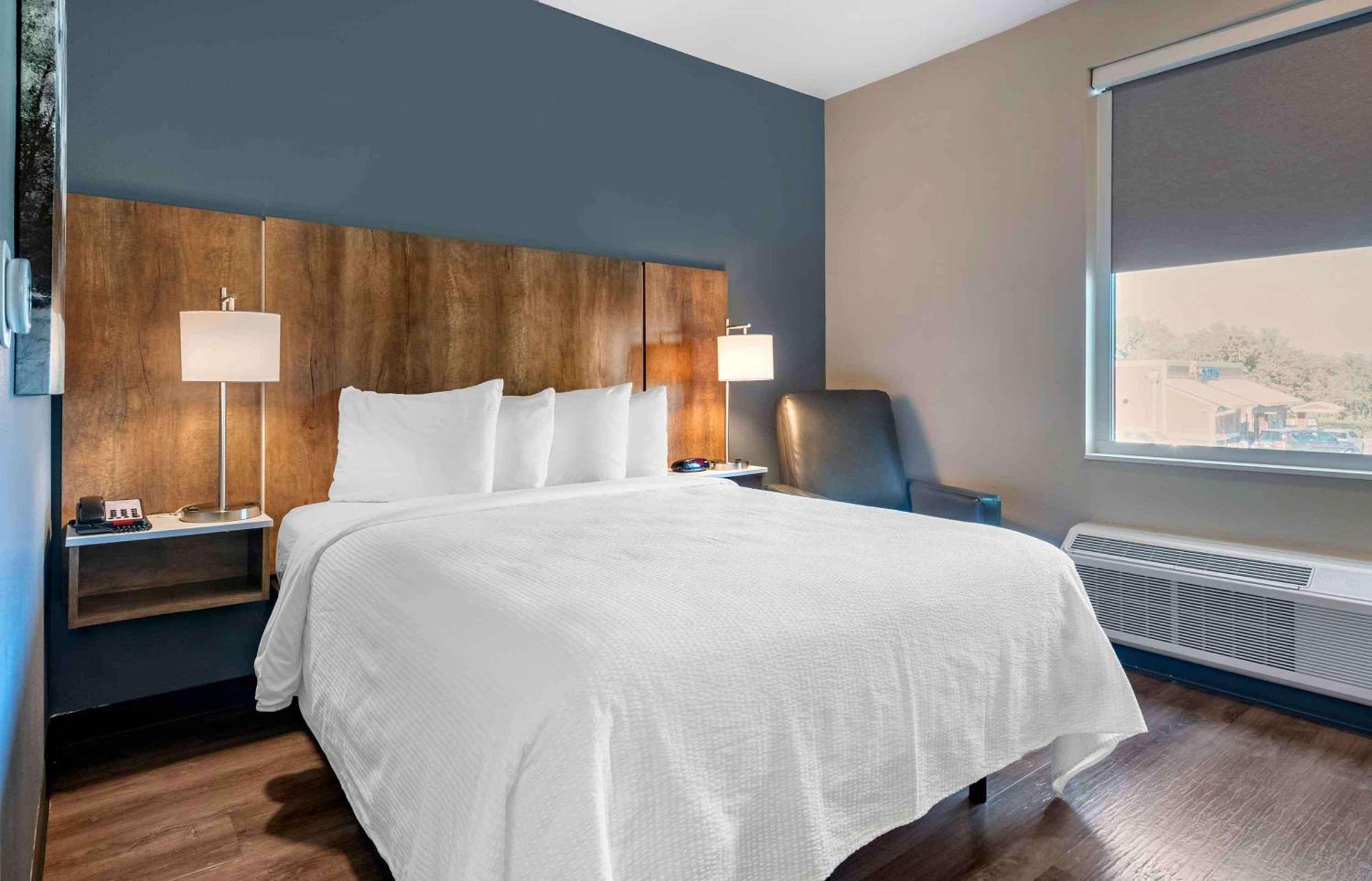 Extended Stay America Premier Suites - Bluffton - Hilton Head Exteriör bild