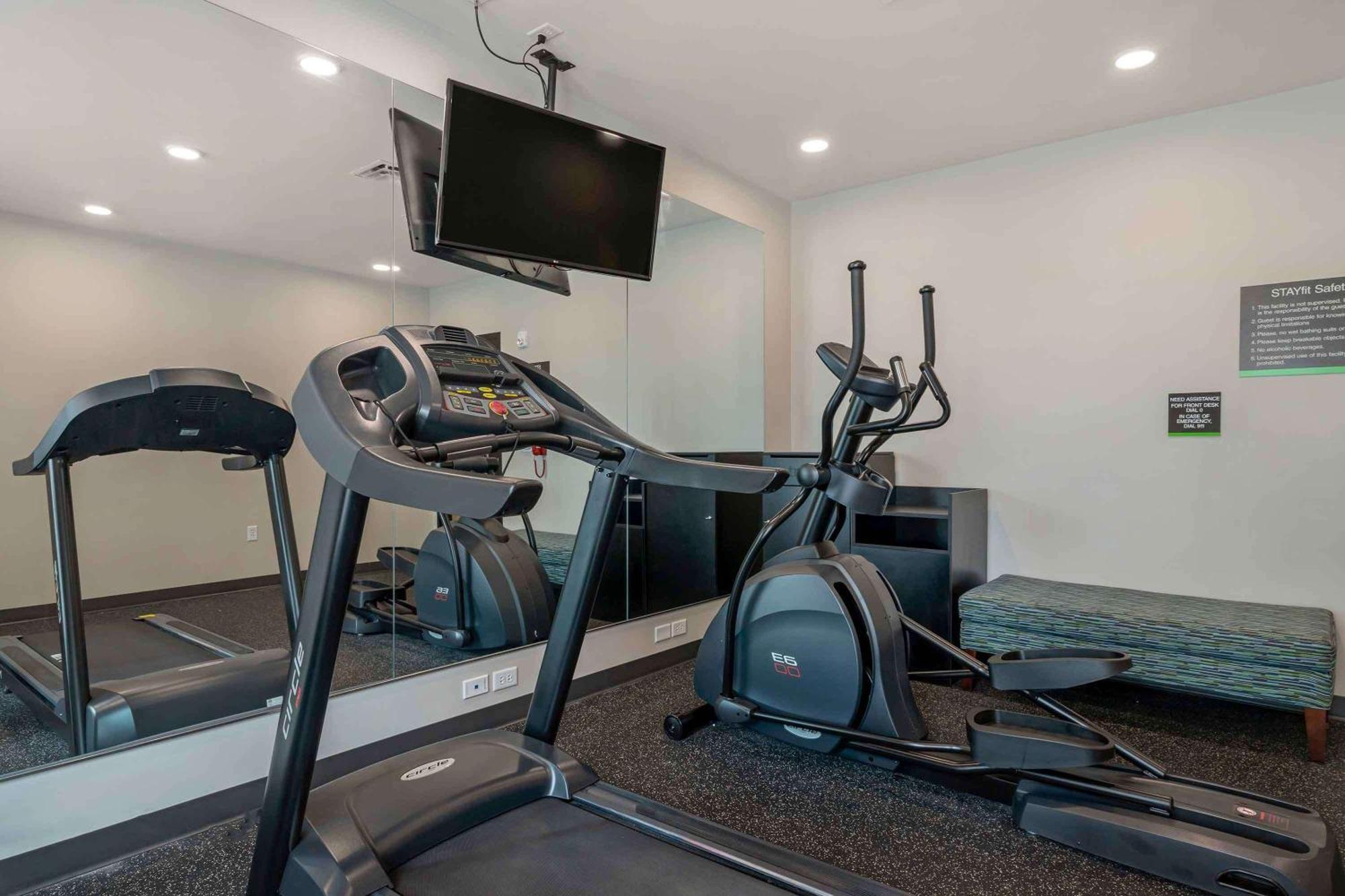 Extended Stay America Premier Suites - Bluffton - Hilton Head Exteriör bild