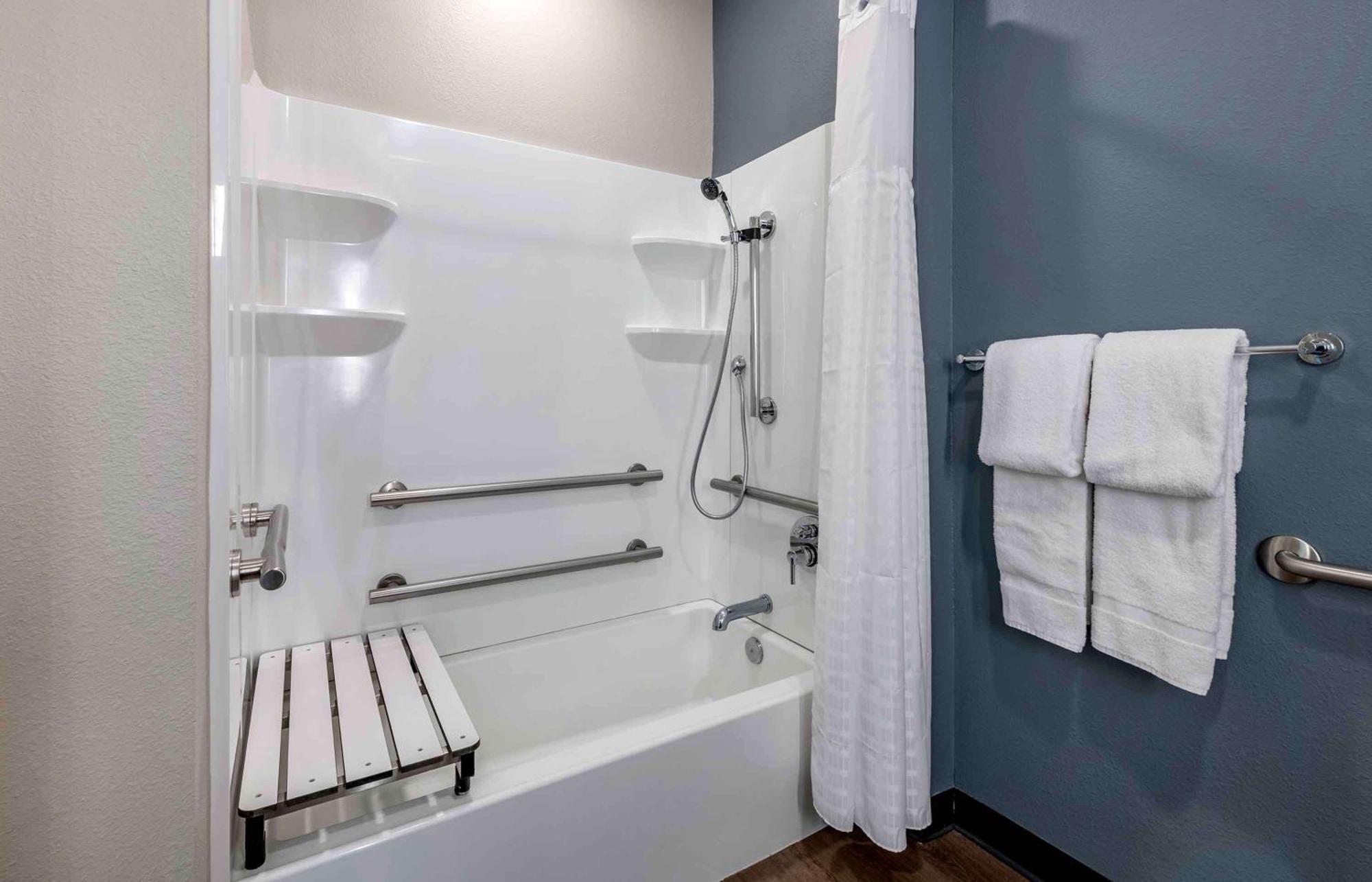 Extended Stay America Premier Suites - Bluffton - Hilton Head Exteriör bild