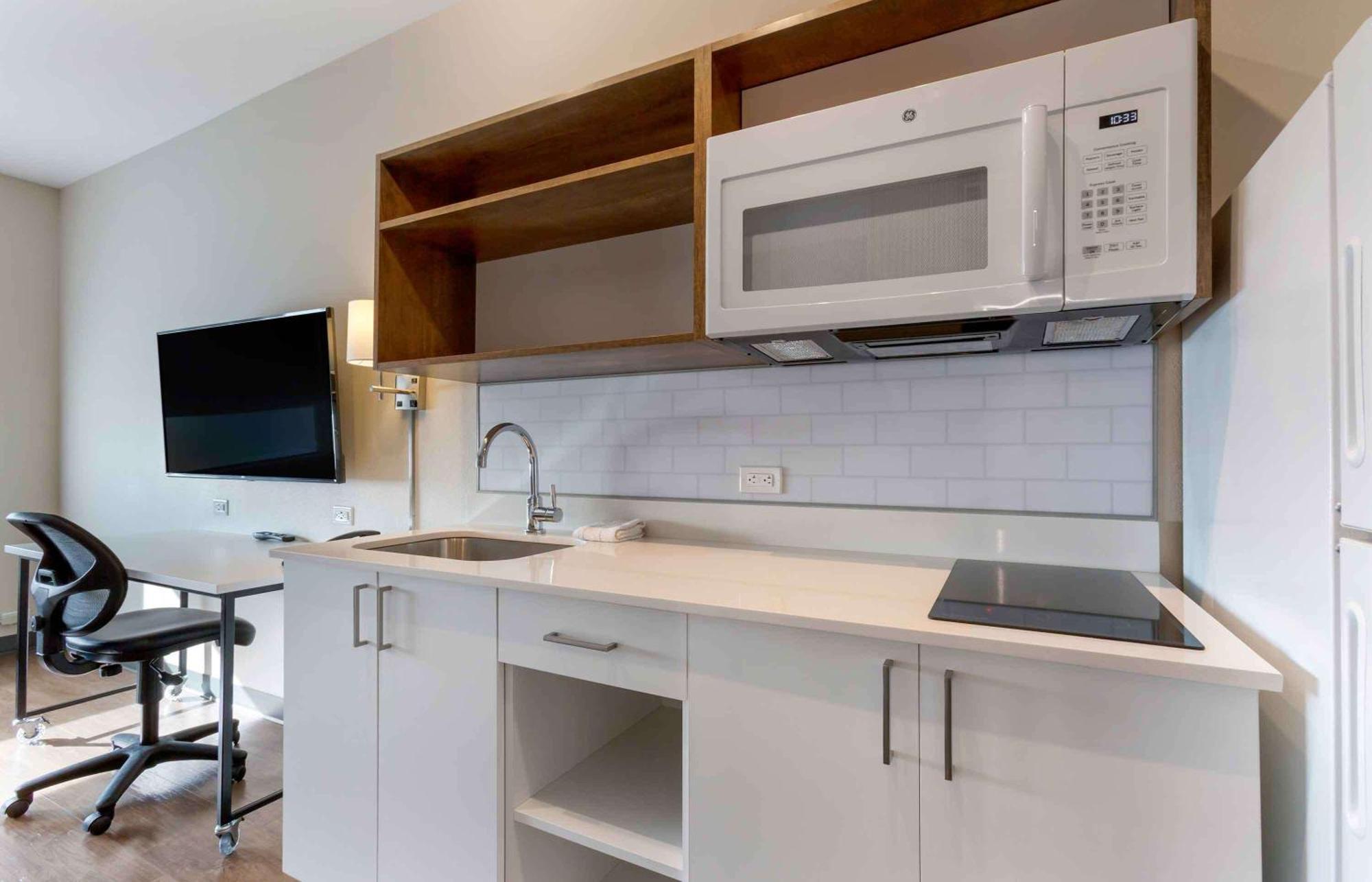 Extended Stay America Premier Suites - Bluffton - Hilton Head Exteriör bild
