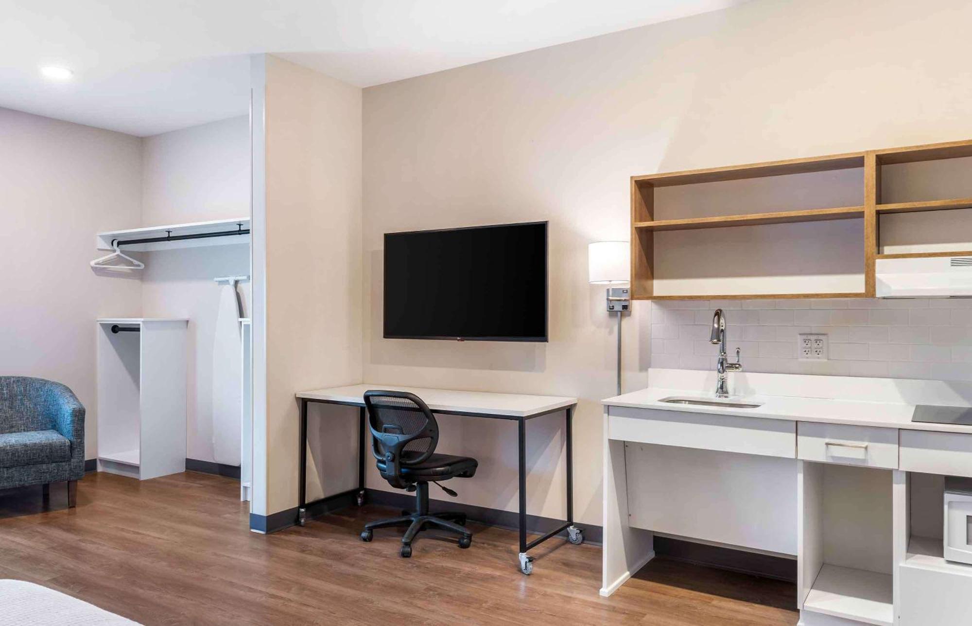 Extended Stay America Premier Suites - Bluffton - Hilton Head Exteriör bild