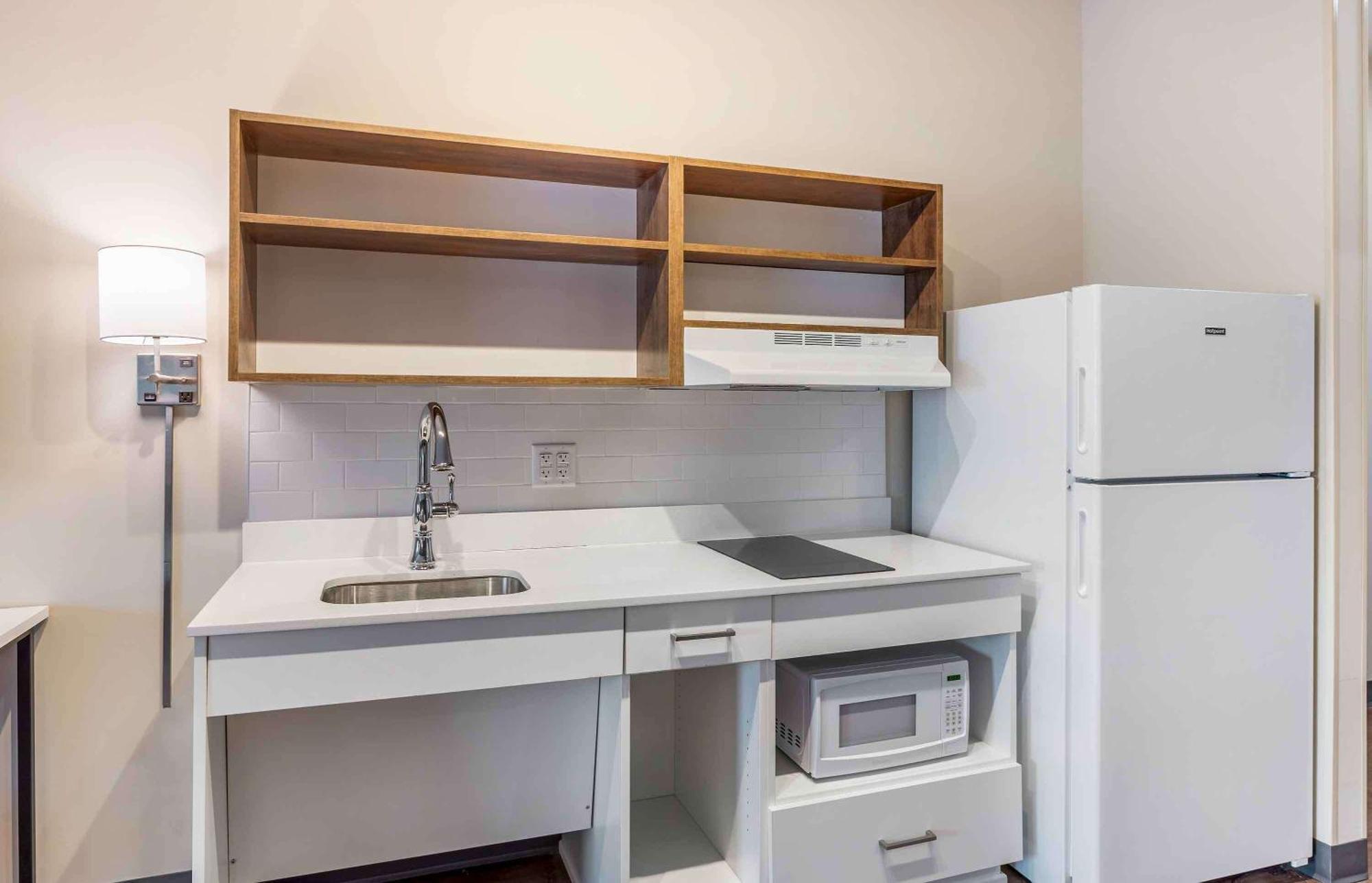 Extended Stay America Premier Suites - Bluffton - Hilton Head Exteriör bild