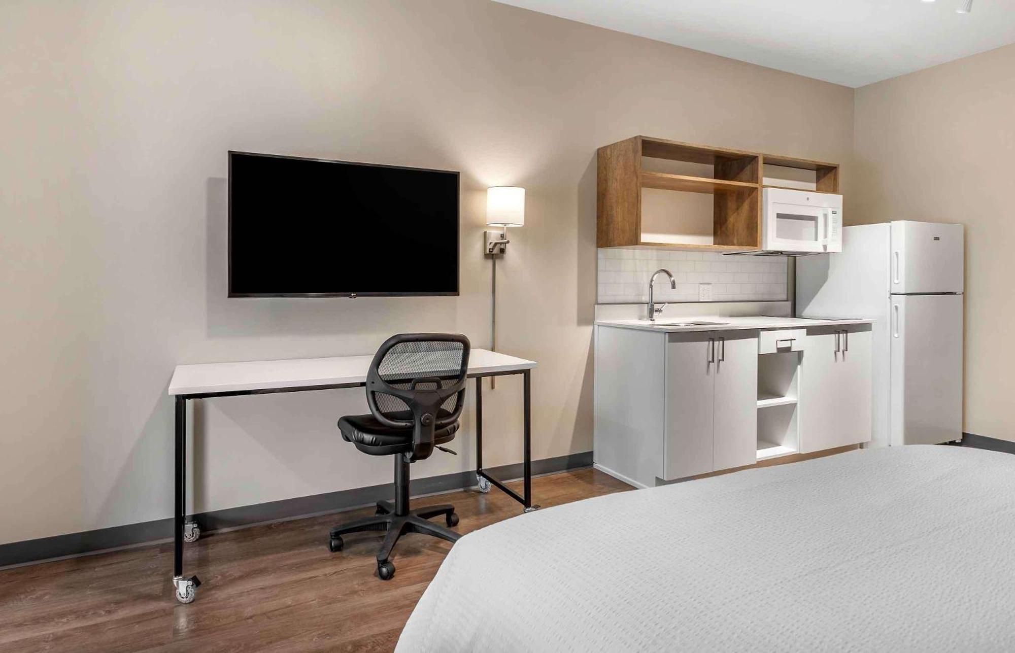 Extended Stay America Premier Suites - Bluffton - Hilton Head Exteriör bild