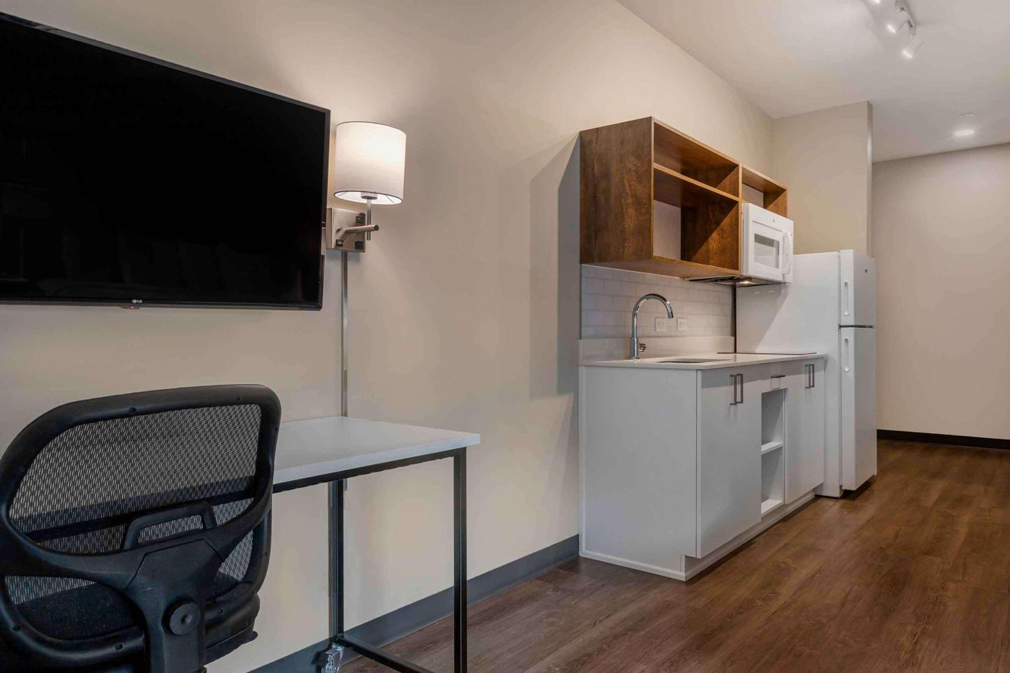 Extended Stay America Premier Suites - Bluffton - Hilton Head Exteriör bild