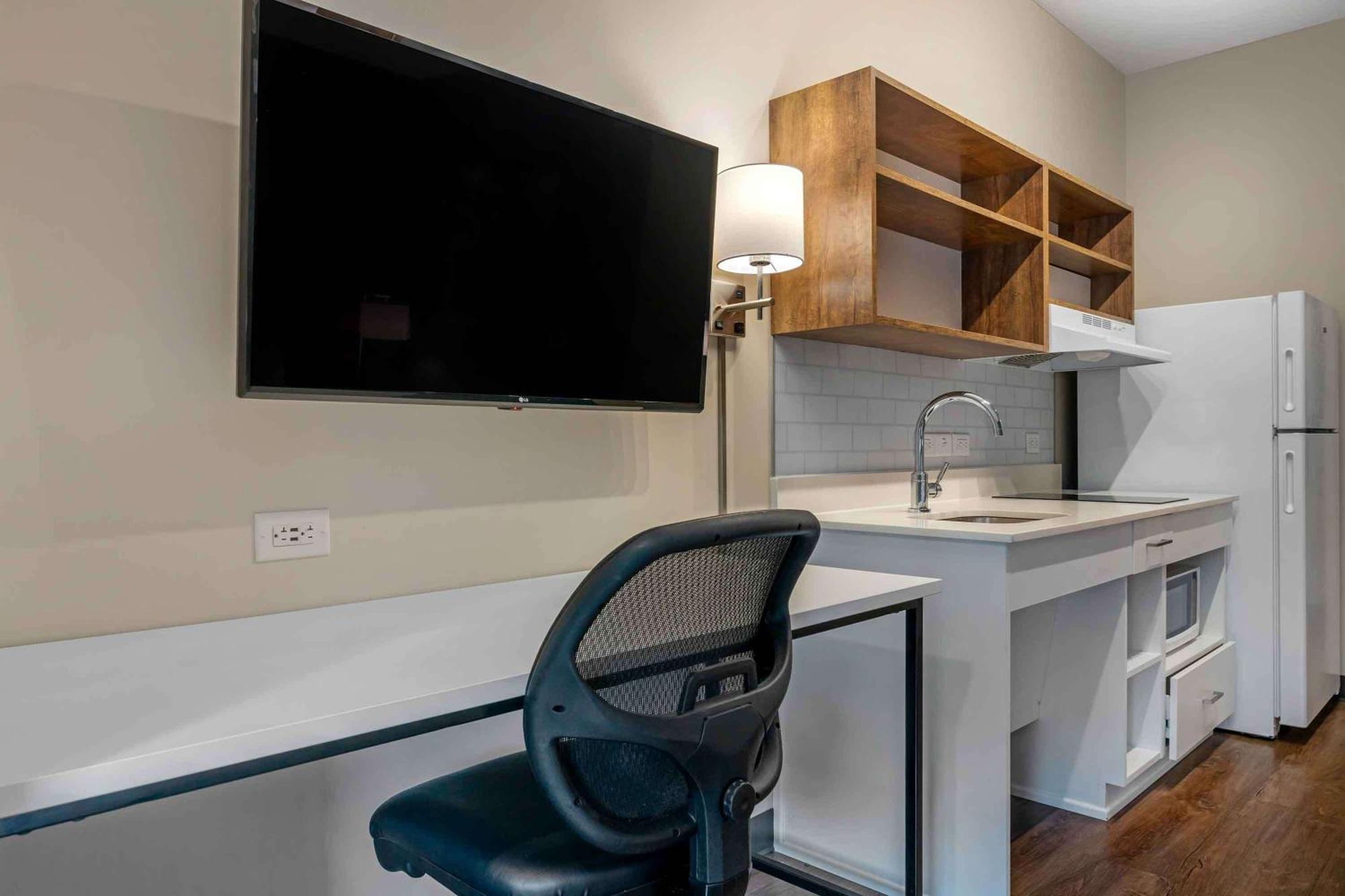 Extended Stay America Premier Suites - Bluffton - Hilton Head Exteriör bild