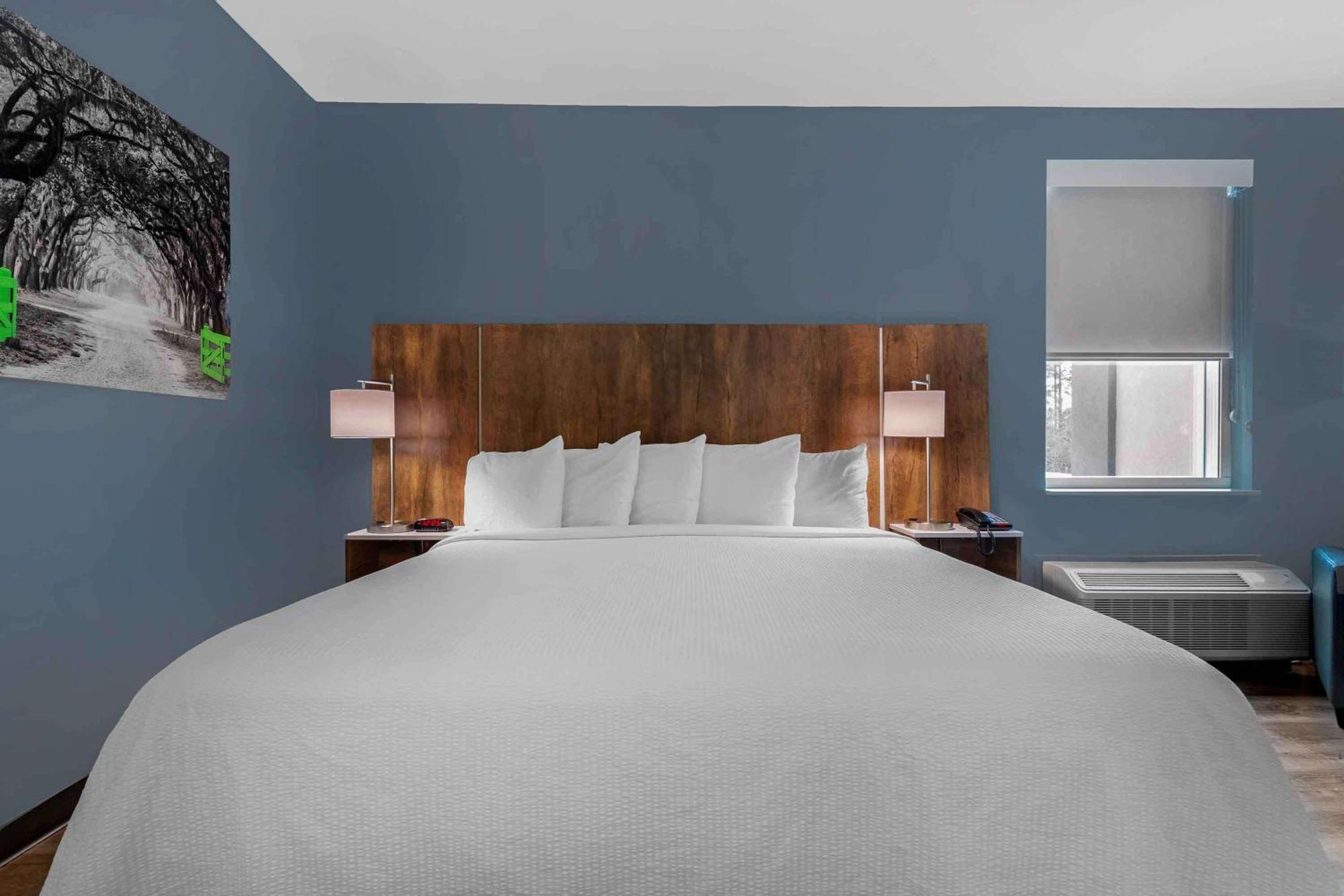 Extended Stay America Premier Suites - Bluffton - Hilton Head Exteriör bild