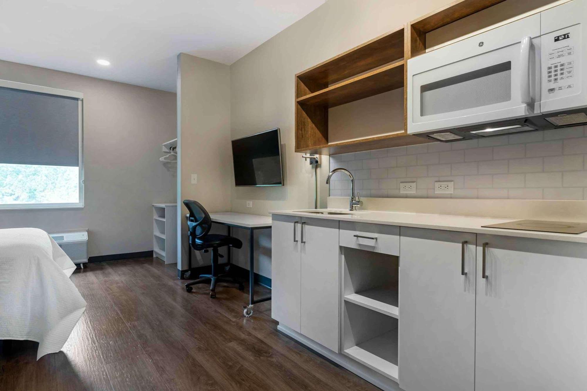 Extended Stay America Premier Suites - Bluffton - Hilton Head Exteriör bild